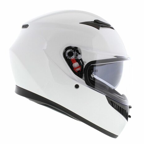 AGV K3 Mono glans wit Seta