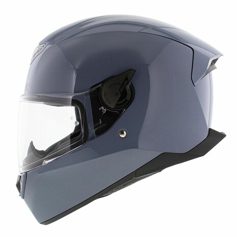 Shark Skwal 2.2 helm glans nardo grijs - Maat XS