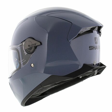 Shark Skwal 2.2 helm glans nardo grijs - Maat XS