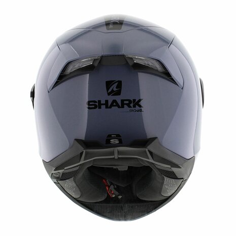 Shark Skwal 2.2 helm glans nardo grijs - Maat XS
