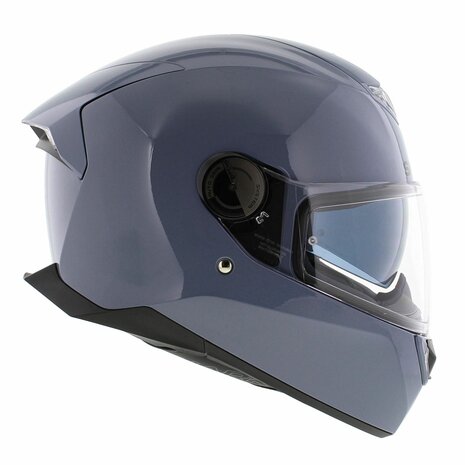 Shark Skwal 2.2 helm glans nardo grijs - Maat XS