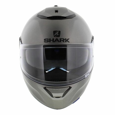 Shark Helm Spartan 1.2 mat antraciet