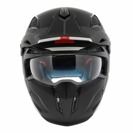 MT-Streetfighter-S-SV-helm-mat-zwart-voorkant