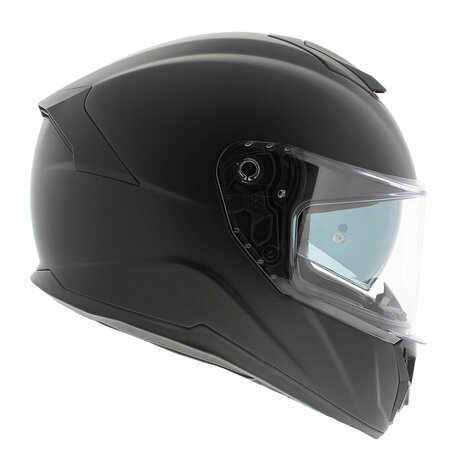 Vito Grande (grote maat) integraalhelm mat zwart - Motorhelm Scooterhelm