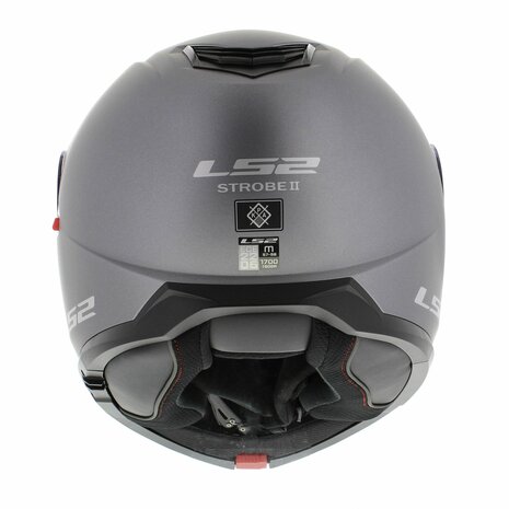 Strobe v2 new arrivals
