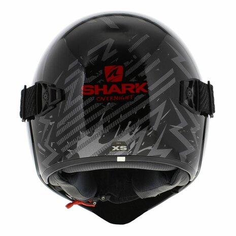 Shark vancore sales 2 overnight
