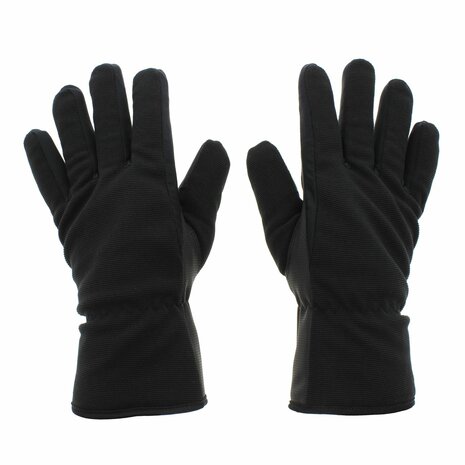 All Season Handschoenen MKX winter Serino Black Edition