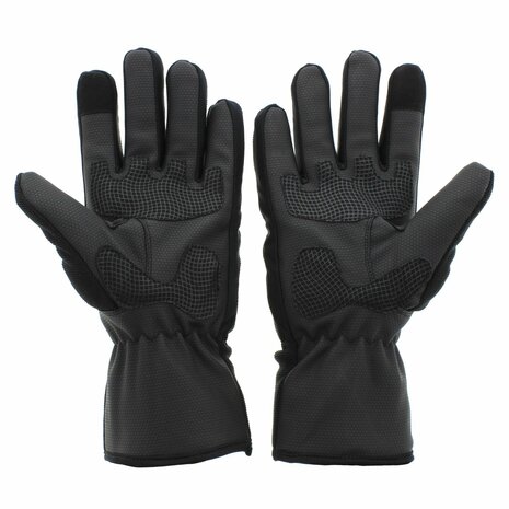 All Season Handschoenen MKX winter Serino Black Edition