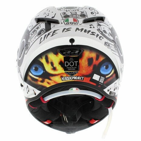 AGV-Pista-GP-RR-Helm-Izan-Guevara-Motegi-Japan-2022-achterkant