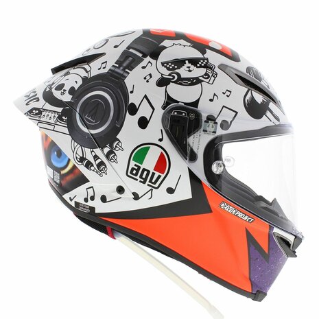 AGV-Pista-GP-RR-Helm-Izan-Guevara-Motegi-Japan-2022-rechter-zijkant