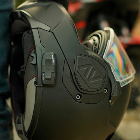 Bluetooth intercom deals for helmet