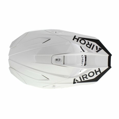 Airoh Twist 3.0 crosshelm color glans wit