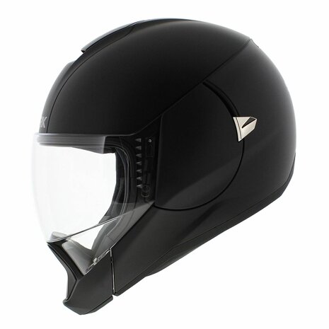 Shark Evojet Helm Solid mat zwart - Maat XS
