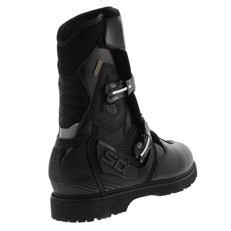 Sidi Mid Adventure Gore-Tex zwart