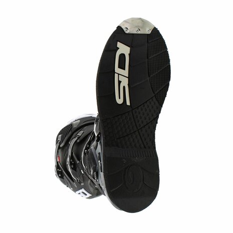 Sidi Crossfire 3 motorcross off road laars grijs zwart