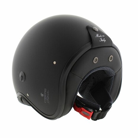 Caberg jethelm Freeride X jethelm mat zwart