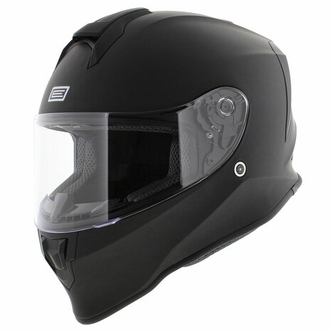 Origine Dinamo integraal helm solid mat zwart