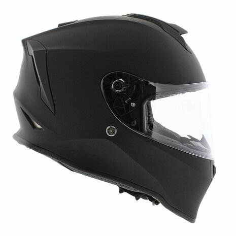 Origine Dinamo integraal helm solid mat zwart