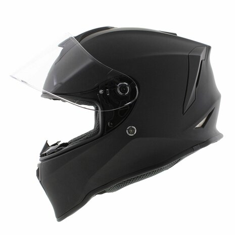 Origine Dinamo integraal helm solid mat zwart