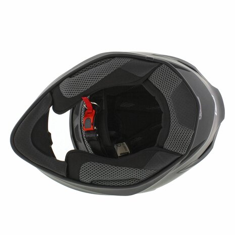 Origine Dinamo integraal helm solid mat zwart