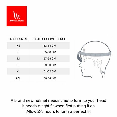 MT Jet Cosmo SV helm mat zwart