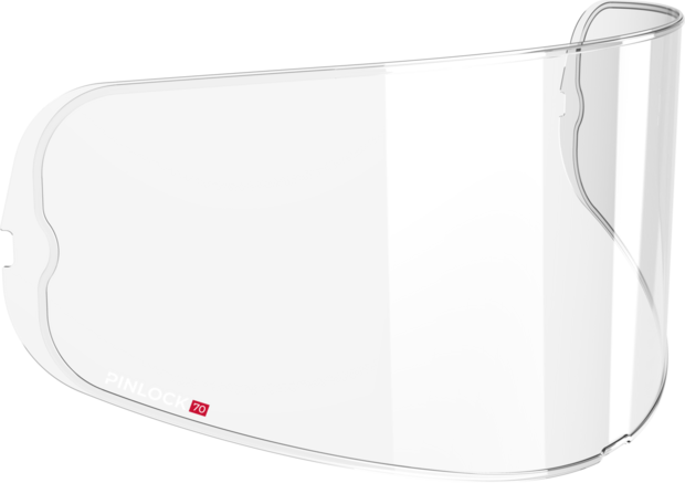 LS2 Pinlock 70 Max Vision Helder FF808 Stream II