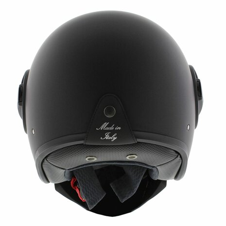 Caberg Ghost X Helm mat zwart