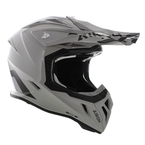 Airoh Aviator Ace 2 crosshelm color glans nardo grijs