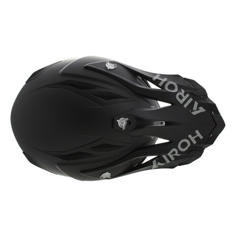 Airoh Aviator Ace 2 crosshelm color mat zwart