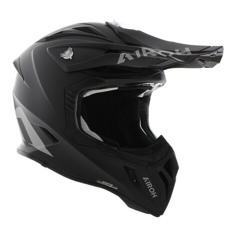 Airoh Aviator Ace 2 crosshelm color mat zwart