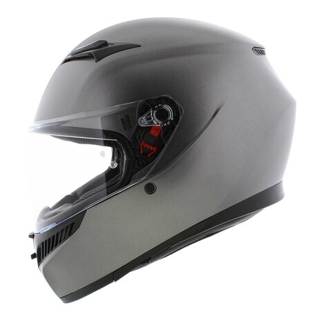 AGV K3 Luna Mono mat grijs
