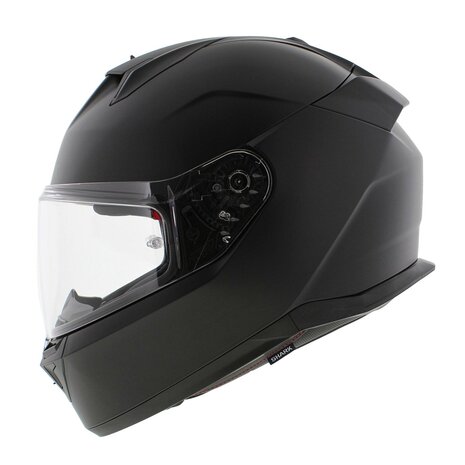Shark D-Skwal 3 helm solid mat zwart