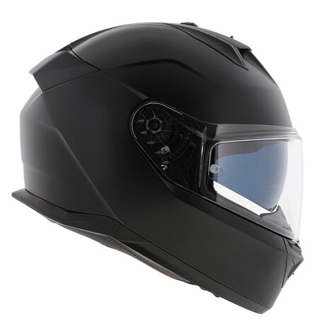 Shark D-Skwal 3 helm solid mat zwart