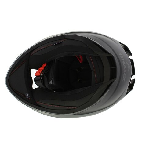 Shark D-Skwal 3 helm solid mat zwart