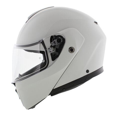 AGV Streetmodular systeemhelm Mono Materia mat wit