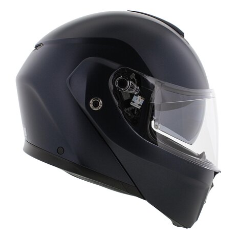 AGV Streetmodular systeemhelm Mono Profondo mat blauw
