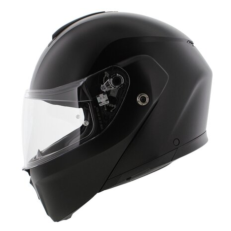 AGV Streetmodular systeemhelm Mono mat zwart