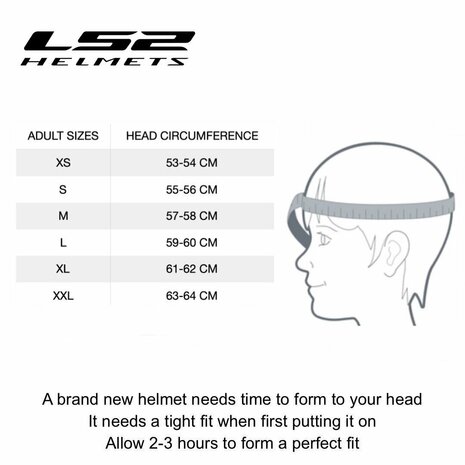 LS2 OF601 Bob II C Star zwart jet motorhelm carbon
