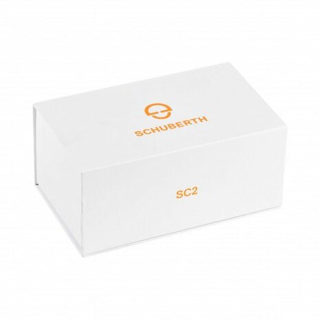 Schuberth Sena SC2 - Mesh Bluetooth Communicatie Systeem