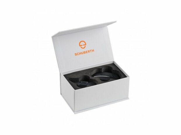 Schuberth Sena SC2 - Mesh Bluetooth Communicatie Systeem