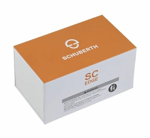 Schuberth Cardo SC Edge - Mesh Bluetooth Communicatie Systeem