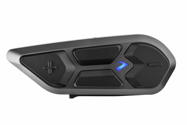 Schuberth Cardo SC Edge - Mesh Bluetooth Communicatie Systeem