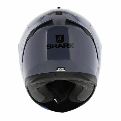 Shark Helm Spartan 1.2 glans nardo grijs - Maat XXL