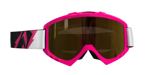 Jopa Crossbril Poison Neon roze