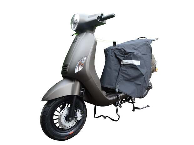 Aplus Universeel Scooter Beenkleed basic