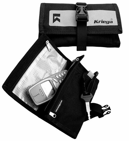 Kriega Stash Wallet