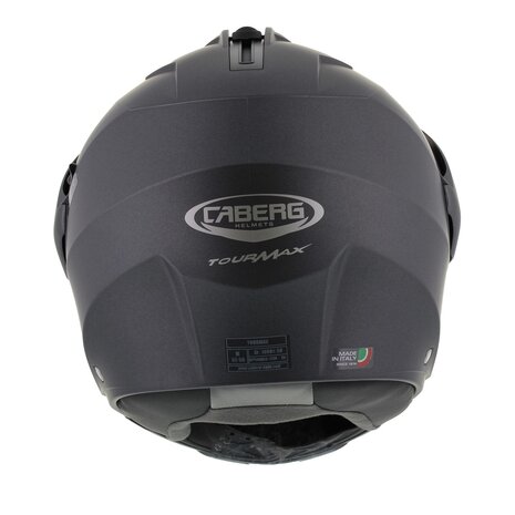 Caberg Tourmax mat antraciet helm