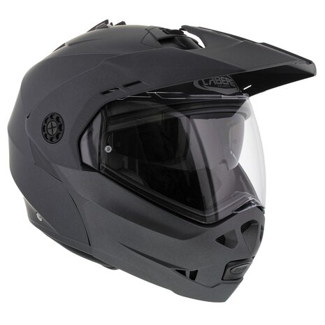 Caberg Tourmax mat antraciet helm