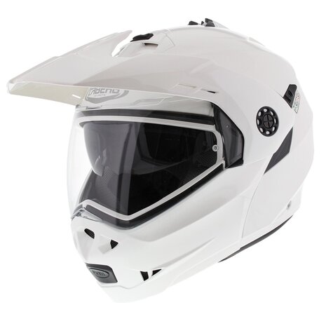 Caberg Tourmax wit helm