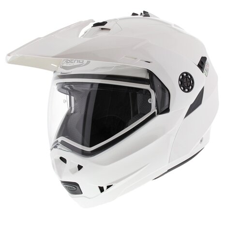 Caberg Tourmax wit helm